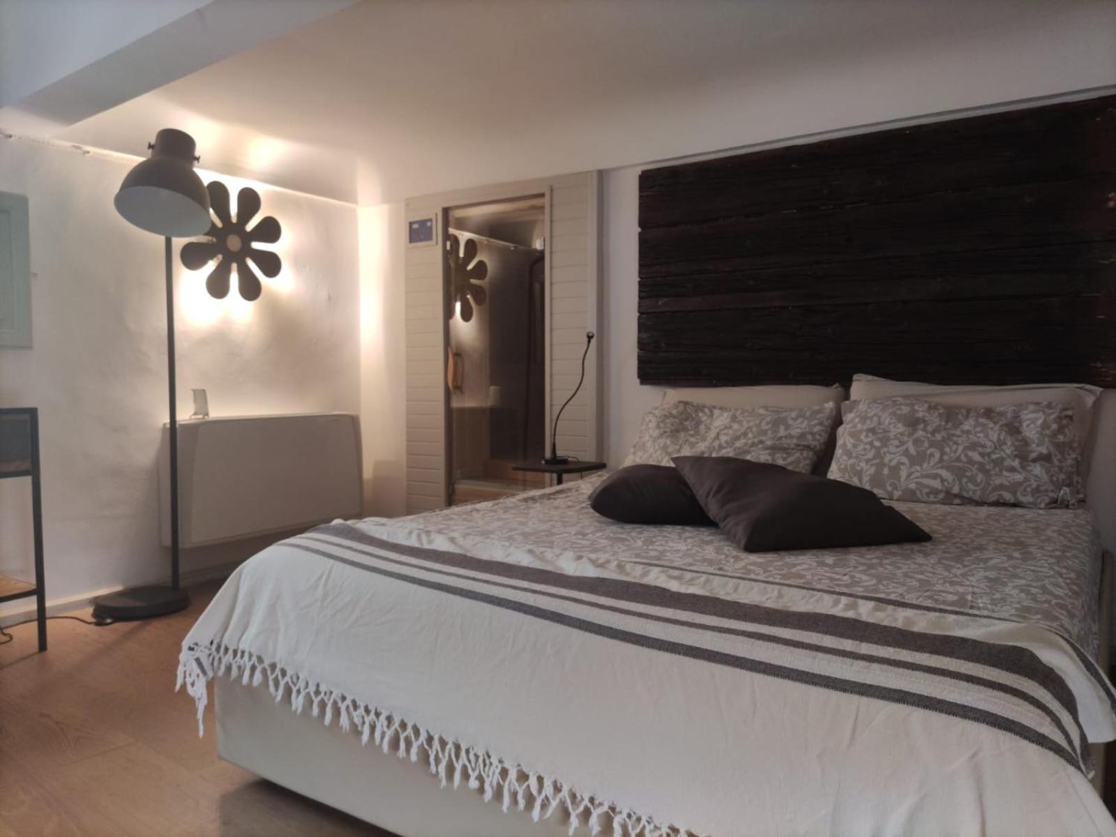 Palazzo Mandurino Luxury Relais Bed and Breakfast Zollino Exteriör bild