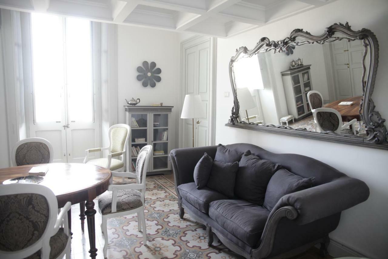 Palazzo Mandurino Luxury Relais Bed and Breakfast Zollino Exteriör bild