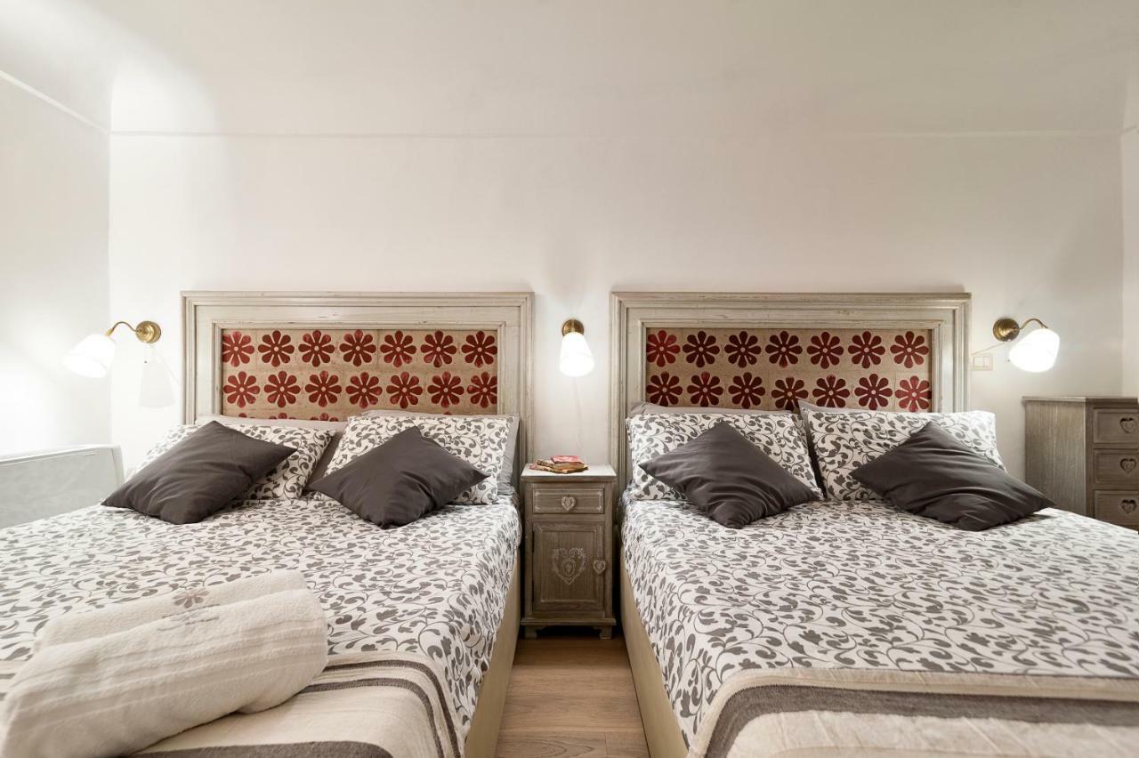 Palazzo Mandurino Luxury Relais Bed and Breakfast Zollino Exteriör bild